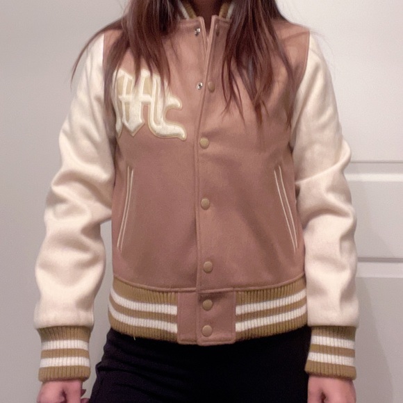 Jacket - Picture 1 of 4
